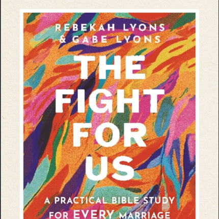 The Fight for Us Video Study
