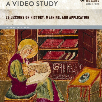 EzraNehemiah a Video Study