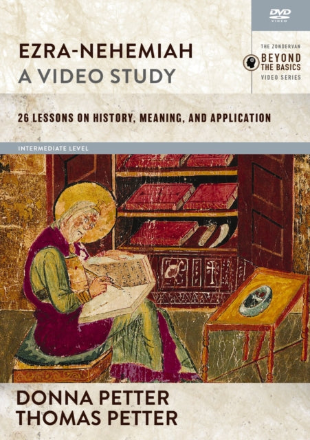 EzraNehemiah a Video Study