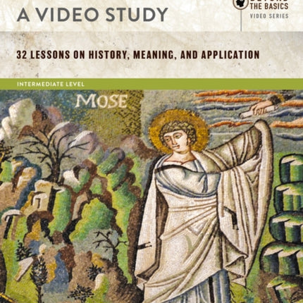 Exodus a Video Study
