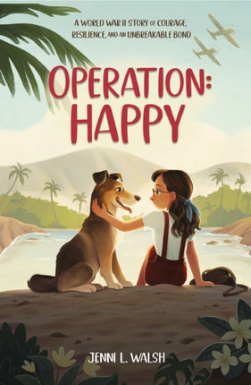 Operation Happy