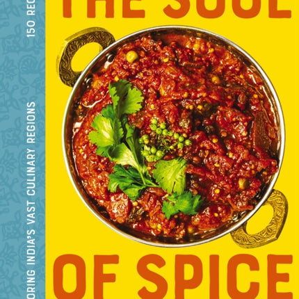 The Soul of Spice
