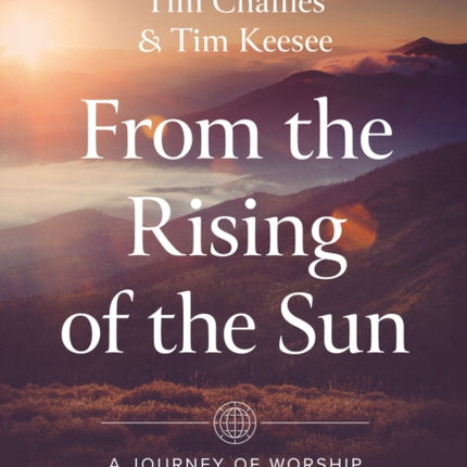 From the Rising of the Sun