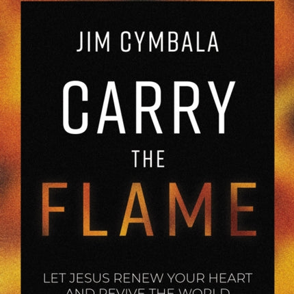 Carry the Flame Video Study