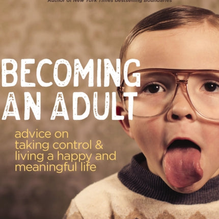 Becoming an Adult