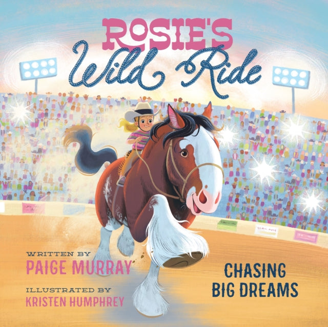 Rosies Wild Ride