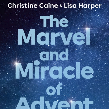The Marvel and Miracle of Advent Video Study