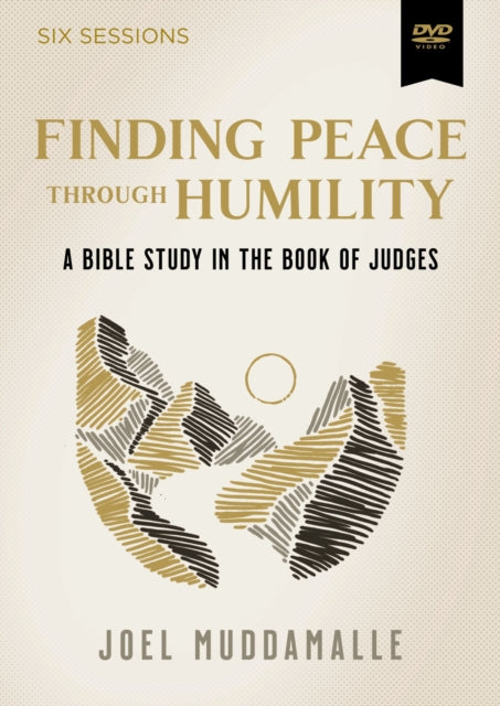 Finding Peace Through Humility Video Study