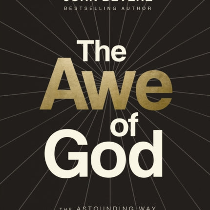 The Awe of God Video Study