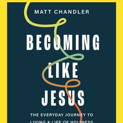Becoming Like Jesus Bible Study Guide plus Streaming Video