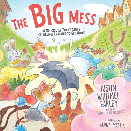 The Big Mess