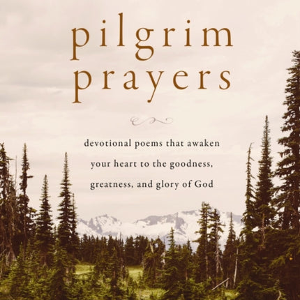 Pilgrim Prayers