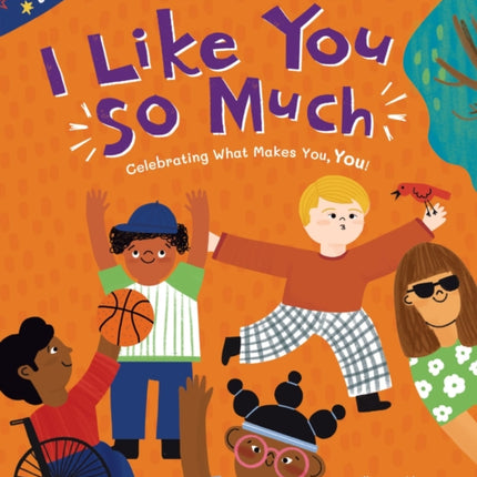 I Like You So Much