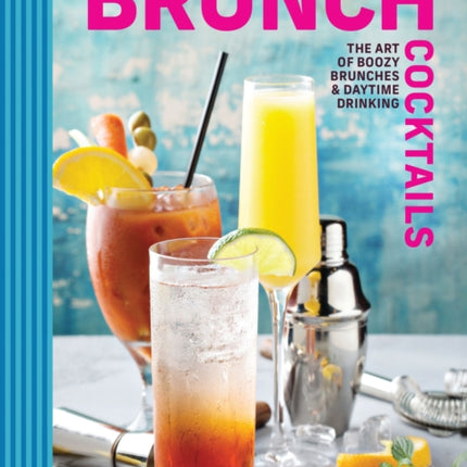 Brunch Cocktails
