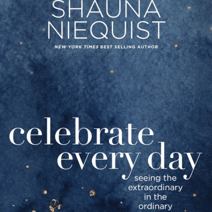 Celebrate Every Day