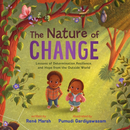 The Nature of Change