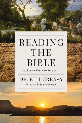 Reading the Bible