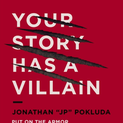 Your Story Has a Villain Video Study