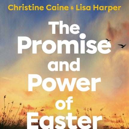 The Promise and Power of Easter Bible Study Guide plus Streaming Video