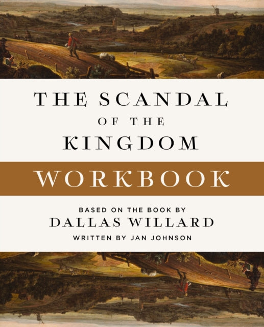 The Scandal of the Kingdom Workbook