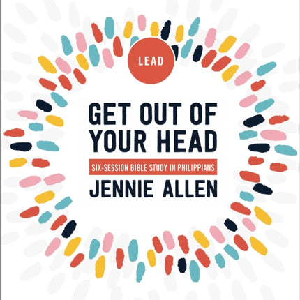 Get Out of Your Head Curriculum Kit