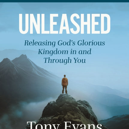Unleashed Bible Study Guide Plus Streaming Video