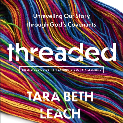 Threaded Bible Study plus Streaming Video