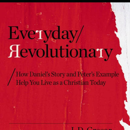 Everyday Revolutionary Study Guide Plus Streaming Video