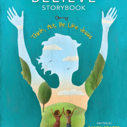 Believe Storybook