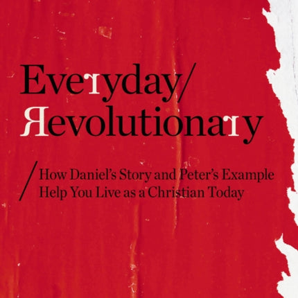 Everyday Revolutionary Video Study