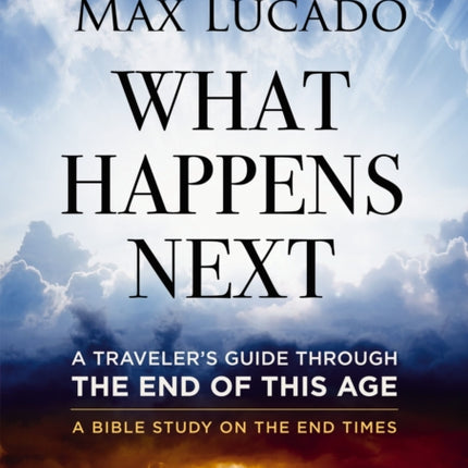 What Happens Next Video Study