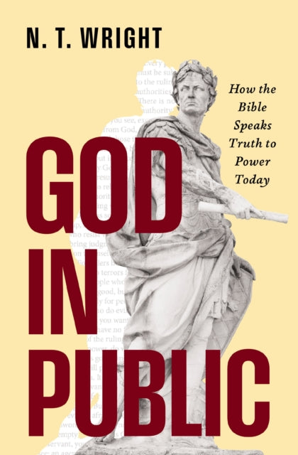 God in Public
