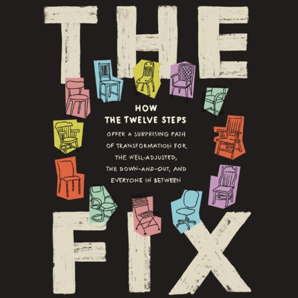 The Fix Workbook