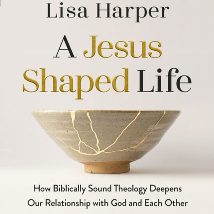 A JesusShaped Life Bible Study Guide plus