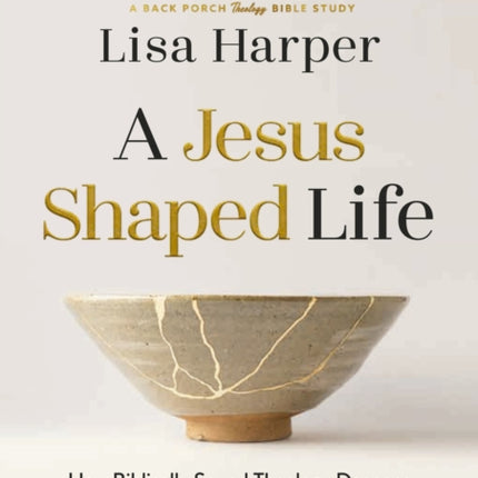 A JesusShaped Life Video Study