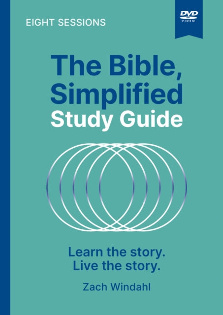 The Bible Simplified Video Study