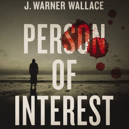 Person of Interest Investigators Guide plus