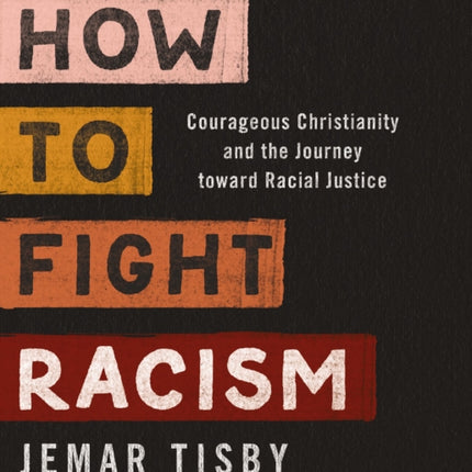 How to Fight Racism Study Guide plus Streaming