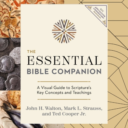 The Essential Bible Companion