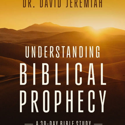 Understanding Prophecy in the Bible