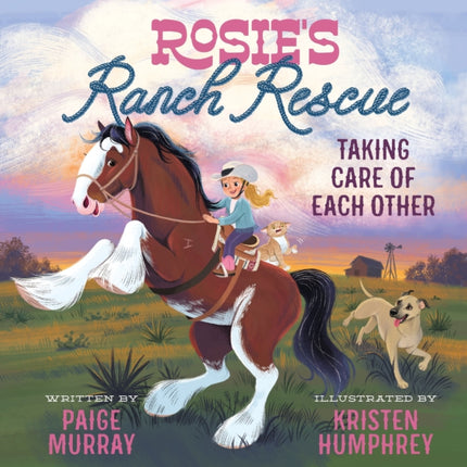 Rosies Ranch Rescue