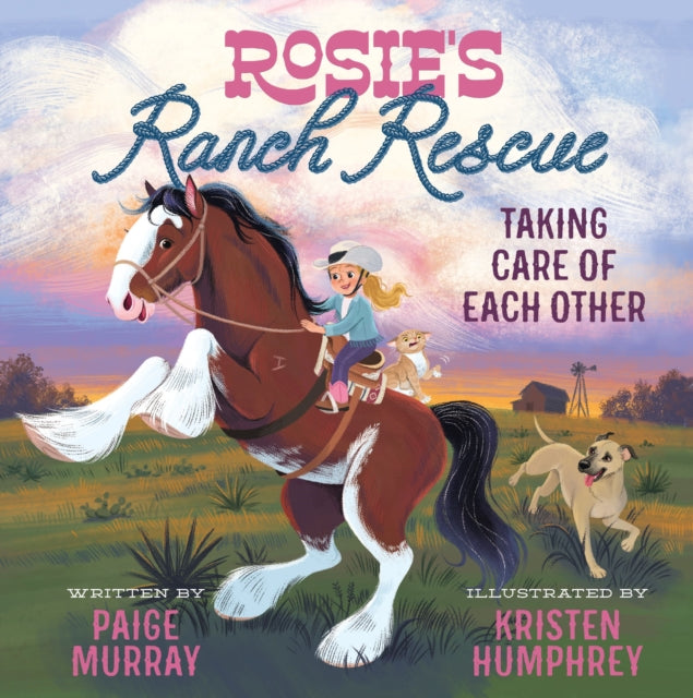Rosies Ranch Rescue