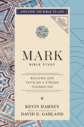 Mark Bible Study
