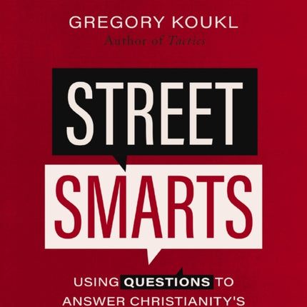 Street Smarts Study Guide plus Streaming Video