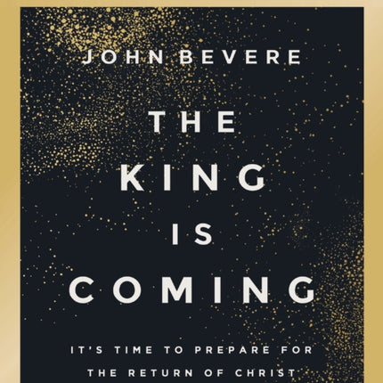 The King Is Coming Bible Study Guide plus Streaming Video