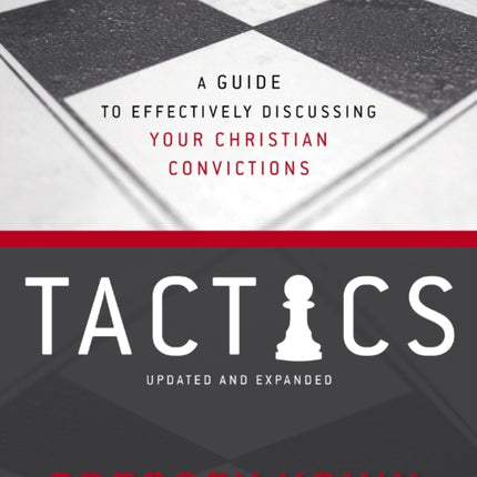 Tactics Study Guide plus Streaming Video Updated