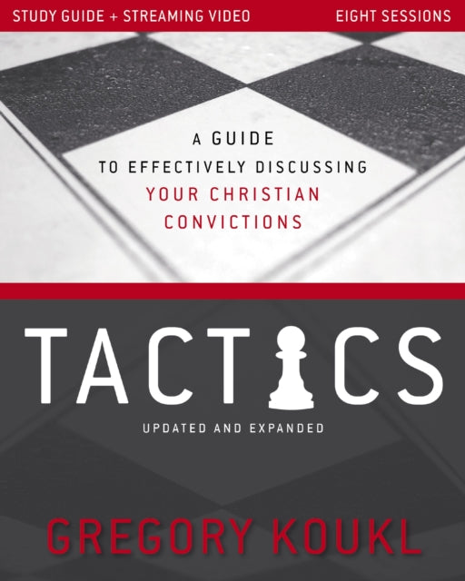 Tactics Study Guide plus Streaming Video Updated