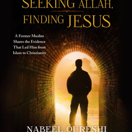 Seeking Allah Finding Jesus Study Guide plus