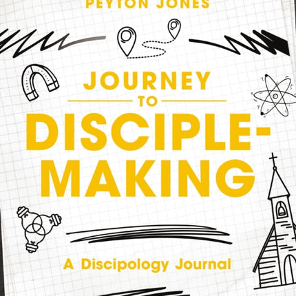 Journey to DiscipleMaking
