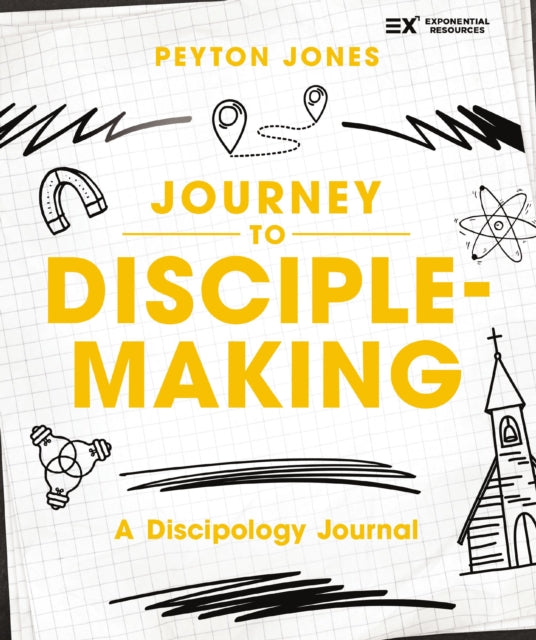 Journey to DiscipleMaking